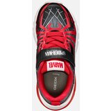 Geox Black boys' sneakers Ciberdron - Boys | shoptok.hr