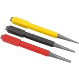 Stanley set 3 Kirnera 0,8Mm-1,6Mm-2,4Mm 0-58-930 Cene