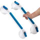 TAILI 2x prisesalni ročaj za tuš 43 cm | Shoptok.si
