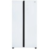 MPM Side By Side Refrigerator -427-SBS-05 /NL White | shoptok.hr