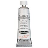 SCHMINCKE Uljane boje Schmincke MUSSINI 35 ml | 102 zinc white | ePonuda.com