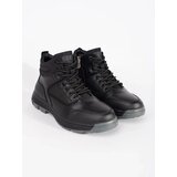 Shelvt Men's high insulated ankle boots | ePonuda.com
