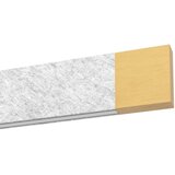Eglo 390386 - prigušiva viseći luster na sajli vallelado LED/22,2W/230V 3000K | Eponuda.com