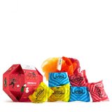 The Body Shop poklon set Christmas Fizz Bath Bomb Bauble | ePonuda.com