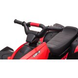 Quad na akumulator HL568 - crveni | shoptok.hr