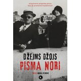 Kvazar: budućnost čitanja Pisma Nori Cene