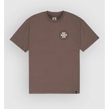 DC Work Circle T-Shirt morel | Shoptok.si