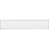artcraft bianco semimatt 053X300 10mm mgua