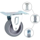 Fiksni kotačići 4 kom 75 mm | Eponuda.com