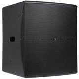 AUDAC Subwoofer pasivni BASO18 18” 1800W Cijene