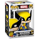 Funko POP figura Marvel Wolverine 50. obljetnica - Klasično odijelo Wolverinea | shoptok.hr