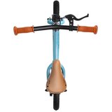 Momi balans bicikla za decu Breki Blue | ePonuda.com