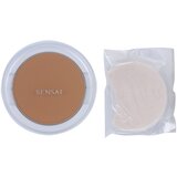 Sensai Cellular Performance Total Finish Foundation SPF15 kompaktni puder proti gubam 11 g odtenek TF23 Almond Beige | Shoptok.si