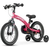 Qplay bicikl Miniby 14inča Roze | ePonuda.com