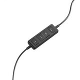  Slušalice sa mikrofonom Logitech H570e 981 000575, crne | ePonuda.com