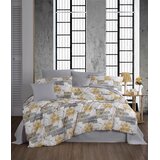 Aberto Design Serra set posteljine, 200x220 cm, Šarene | Eponuda.ba
