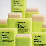 Dr.Jart+ Every Sun Day™ Ultra-Sheer Priming Sunscreen Stick krema za sunčanje u sticku SPF 30 19 g | shoptok.hr