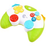  Interaktivni glazbeni gamepad za malu djecu sa svjetlom i zvucima | shoptok.hr