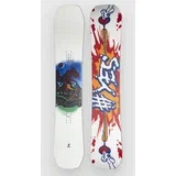 Sender 2027 Snowboard white