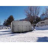 Brunner zaščitna prevleka za prikolice 6m-600-650cm -7241464N, (21277027) Cene