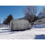 ZAŠTITNA PREVLAKA ZA PRIKOLICE 6m-600-650cm -7241464N