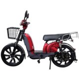 Xtreme Motors električni bicikl APN6 (dugo sedište) Cene'.'