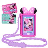 Just Play telefon mobilni Minnie Mouse Slike