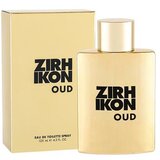 Zirh Ikon Oud toaletna voda 125 ml za moške | Shoptok.si
