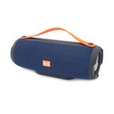 Bluetooth charge E13 bluetooth zvučnik plavi cene