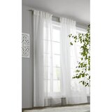 Premium Living Končana Zavesa Leo Transparent -Akt- | Shoptok.si