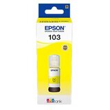 Tinta EPSON EcoTank 103 Yellow za modele... | Eponuda.ba