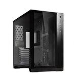 Lian Li računalniško ohišje O11DX dynamic, atx, midi-tower, kaljeno steklo, črno Cene