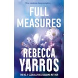 Hachette Rebecca Yarros - Full Measures | Eponuda.com