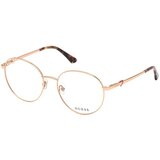 Guess GU2812 028 ONE SIZE (55) Zlata/Kristalna Cene