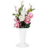  Umjetni buket RUŽA 78cm | shoptok.hr