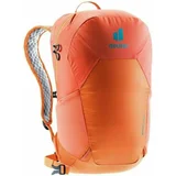 Deuter Speed Lite 17 Paprika/Saffron