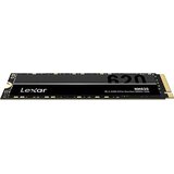 Lexar Disk SSD NM620 512 GB M.2 2280 NVMe PCIe Gen3x4 R: 3500MB/s / W: 2400MB/s | shoptok.hr