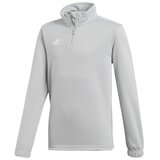 Adidas JR Core 18 Siva | shoptok.hr