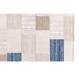 Conceptum Hypnose Tepih 45622 Milas Navy Blue | ePonuda.com