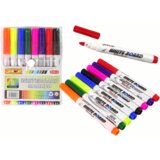 Magic® Watercolour Markers 8 pcs for drawing on water glass | shoptok.hr