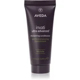 Aveda Invati Ultra Advanced™ Thickening Conditioner Rich intenzivni balzam za tanke ali redke lase 40 ml