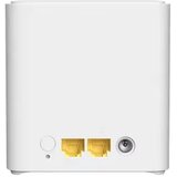 Tenda whole home wi-fi 6 mesh sistem nova MX3 tri-band (2-pack) | Eponuda.com
