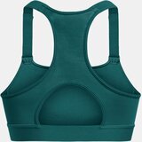 Under Armour Bra UA HeatGear High-BLU - Women | Shoptok.si