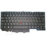 XRT POWER Tastatura za laptop Lenovo ThinkPad X1 Carbon 6th Gen (20KH 20KG) veliki enter, backlight, pointer | Eponuda.com
