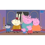 Outright Games Peppa Pig: World Adventures (Xbox Series X & Xbox One) | Shoptok.si