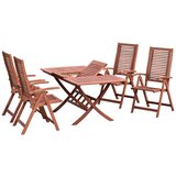 Gardenson Vrtni Set Cordoba, Masivno Cene