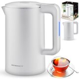 Janshop grelnik vode 1,7l berdsen BD-710 bel, (21618090) | Shoptok.si