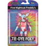 Funko Action Figure 5\": FNAF Tiedye - Foxy cene
