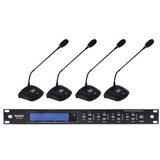  SET 8042 Karma bežicni konferencijski UHF set | Eponuda.ba