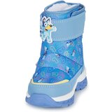 Garvalin Škornji za sneg 251890-A008 Modra | Shoptok.si